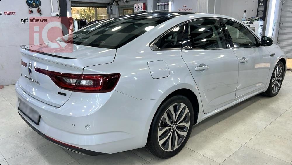 Renault Talisman